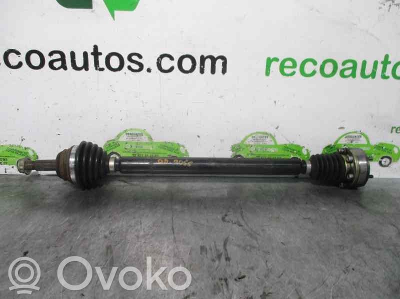 Volkswagen Polo III 6N 6N2 6NF Eje de transmisión delantero 