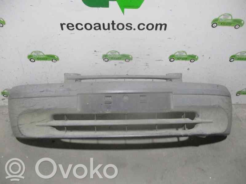 Renault Kangoo I Parachoques delantero 