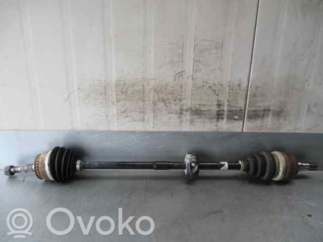 Opel Vectra B Półoś przednia 