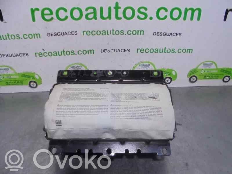 Airbag lateral   12757627