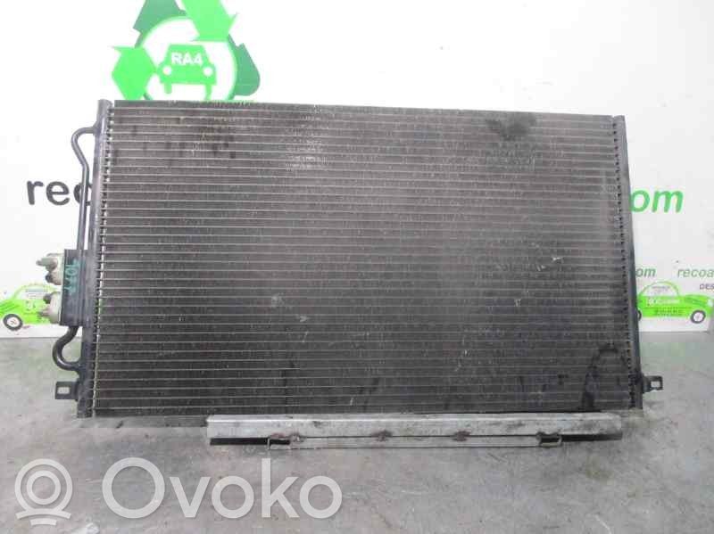 Chrysler Voyager Radiatore di raffreddamento A/C (condensatore) 