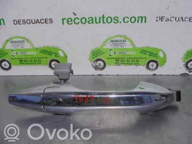 Honda Accord Manecilla externa puerta trasera 