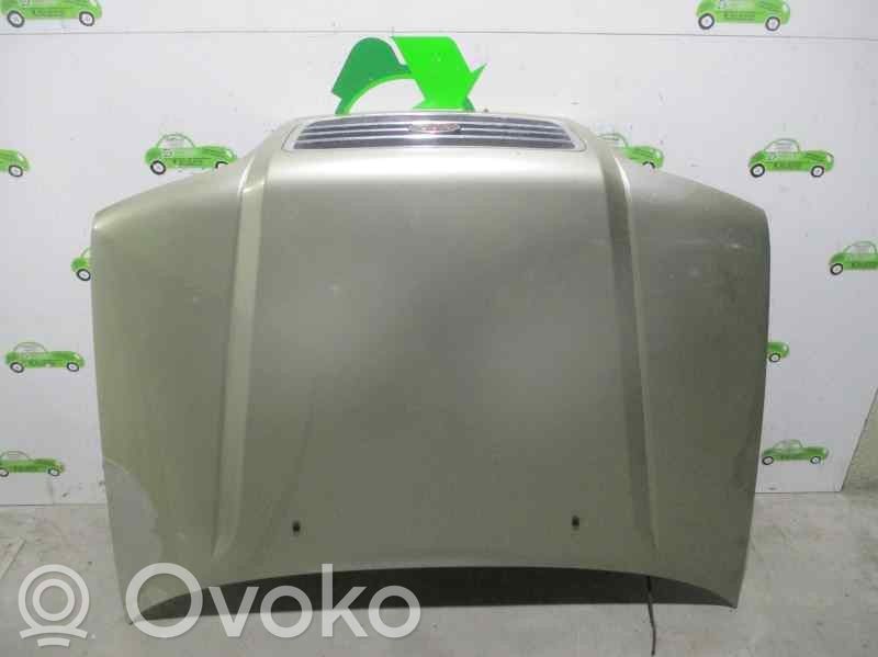 KIA Joice Vano motore/cofano