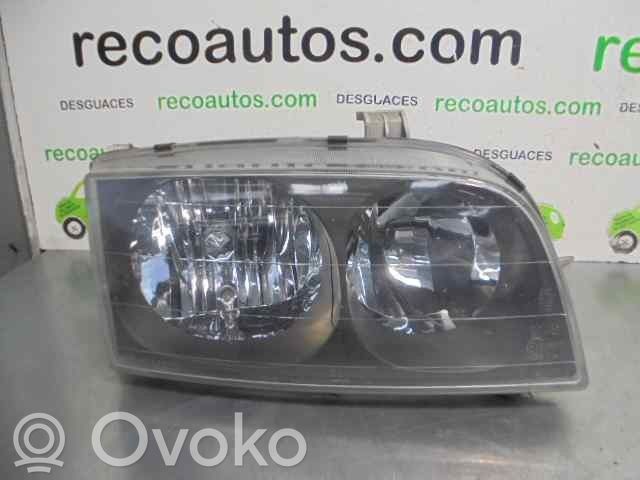 KIA Joice Scheinwerfer 