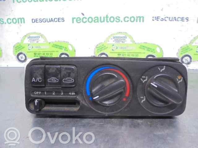KIA Joice Moduł / Sterownik klimatyzacji 