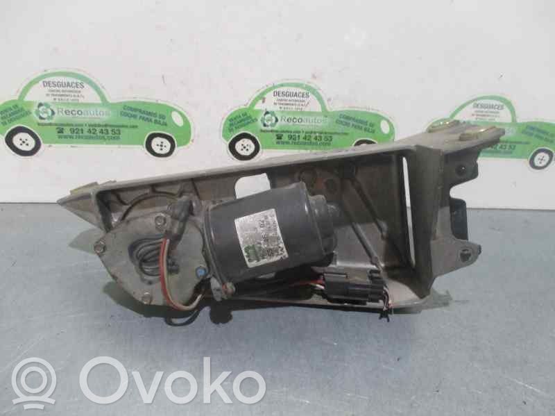 Renault Twingo I Motor del limpiaparabrisas 