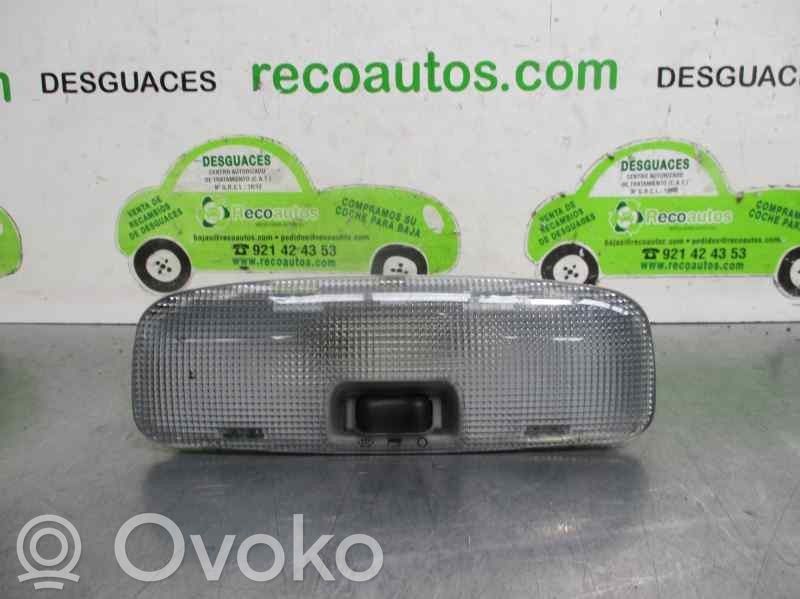 Ford Focus Other interior light 