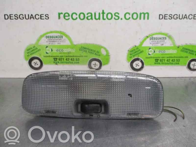 Ford Focus Other interior light 