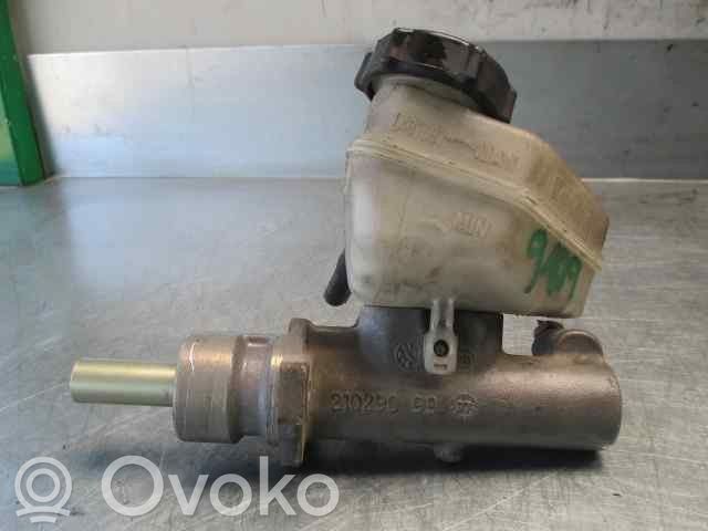 Ford Mondeo MK II Servo-frein 