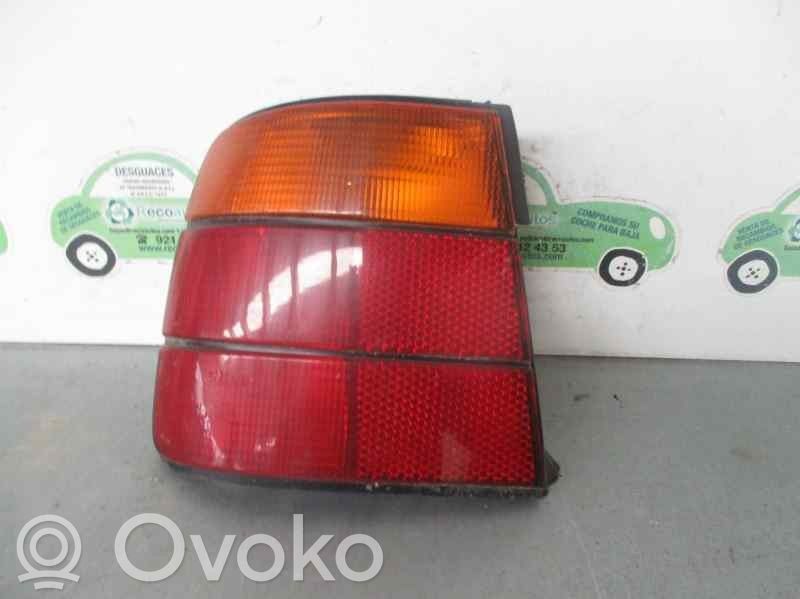 BMW 5 E34 Lampa tylna