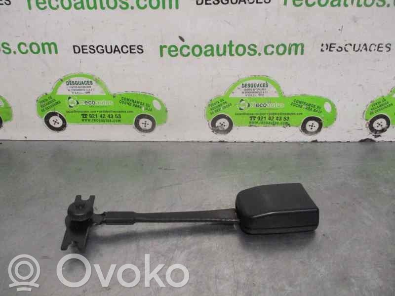 Ford Fiesta Hebilla del cinturón delantero 