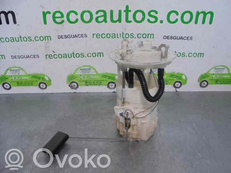 Bomba interna de combustible   8200288808