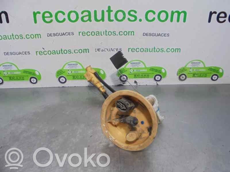Bomba interna de combustible   6752054,221824065006,VDO