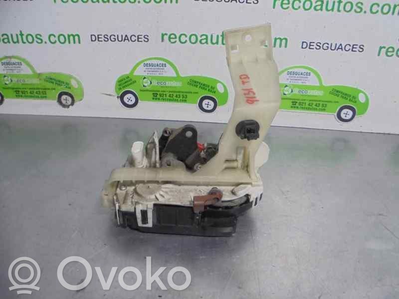 Dodge Caliber Galinių durų spyna 