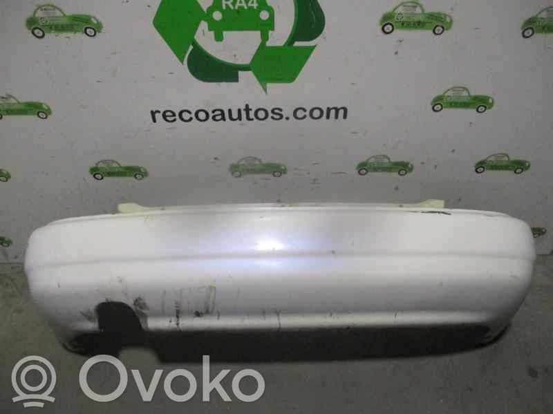Daewoo Lanos Бампер 