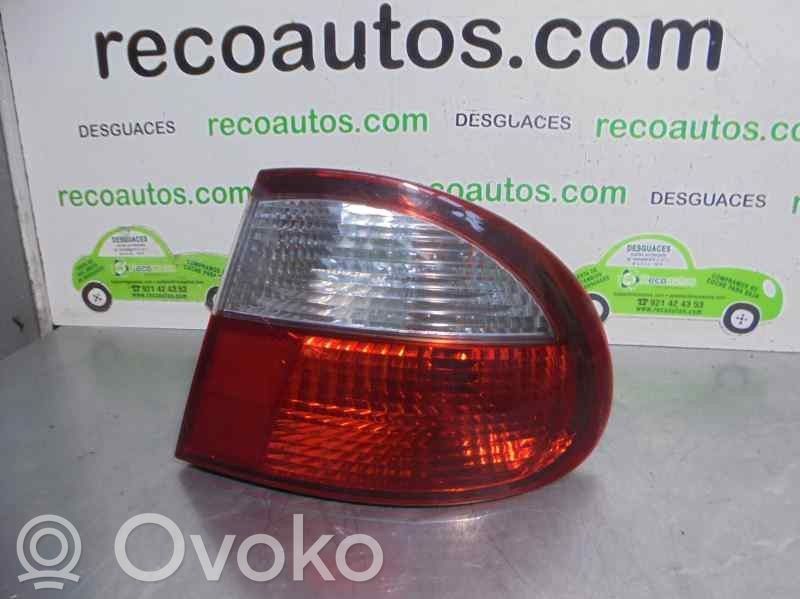 Daewoo Lanos Takavalot 
