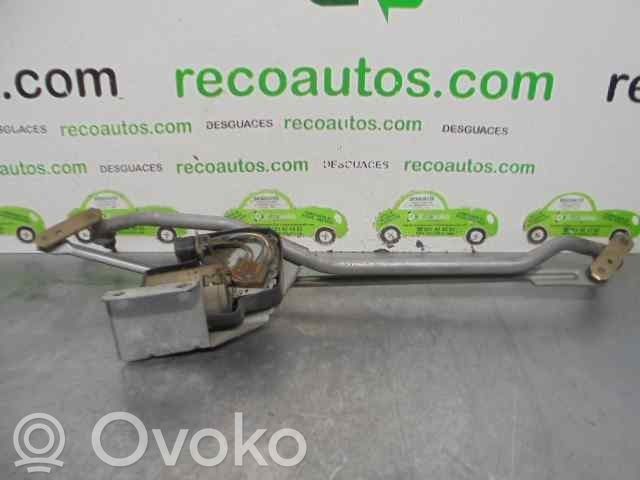 Ford Transit Wiper motor 