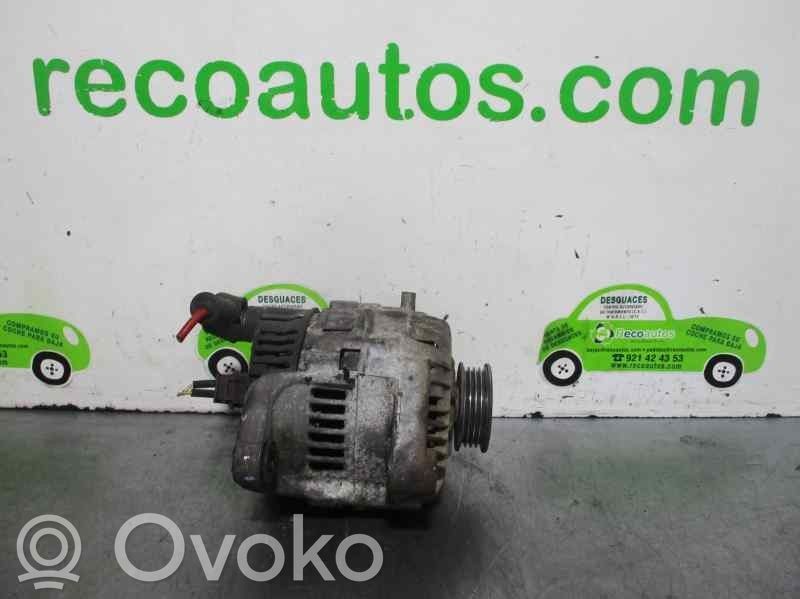 Renault Twingo I Ģenerators 