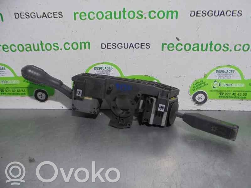 Panel lighting control switch   61578014