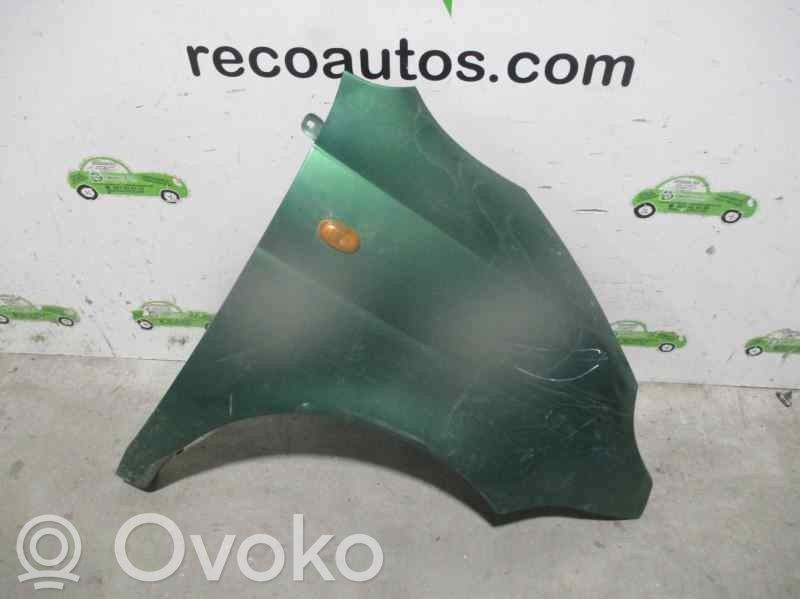 Daewoo Matiz Sparnas 