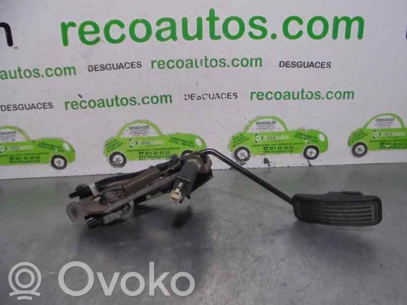 Mazda 6 Akseleracijos daviklis 