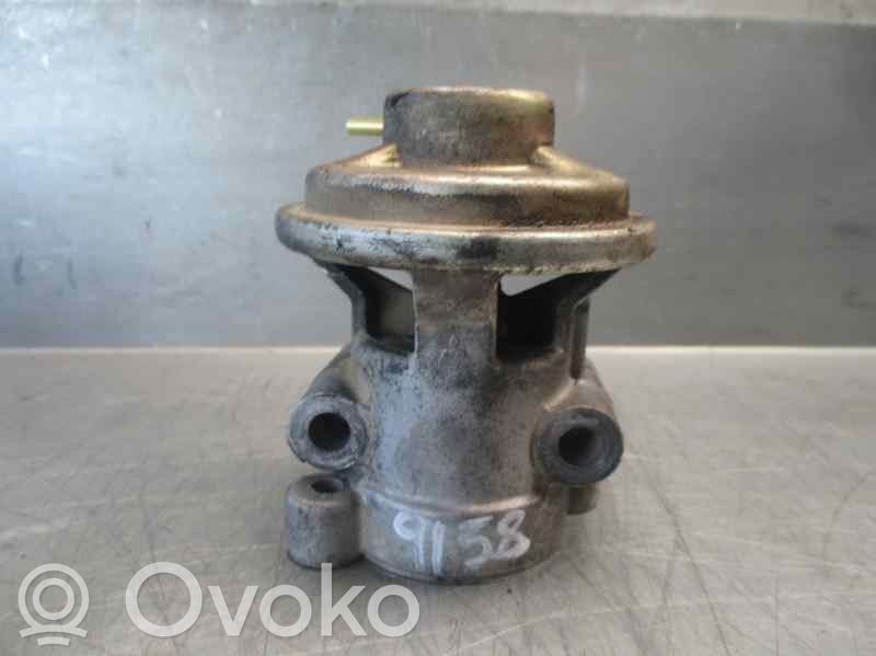 Mitsubishi Montero EGR-venttiili 