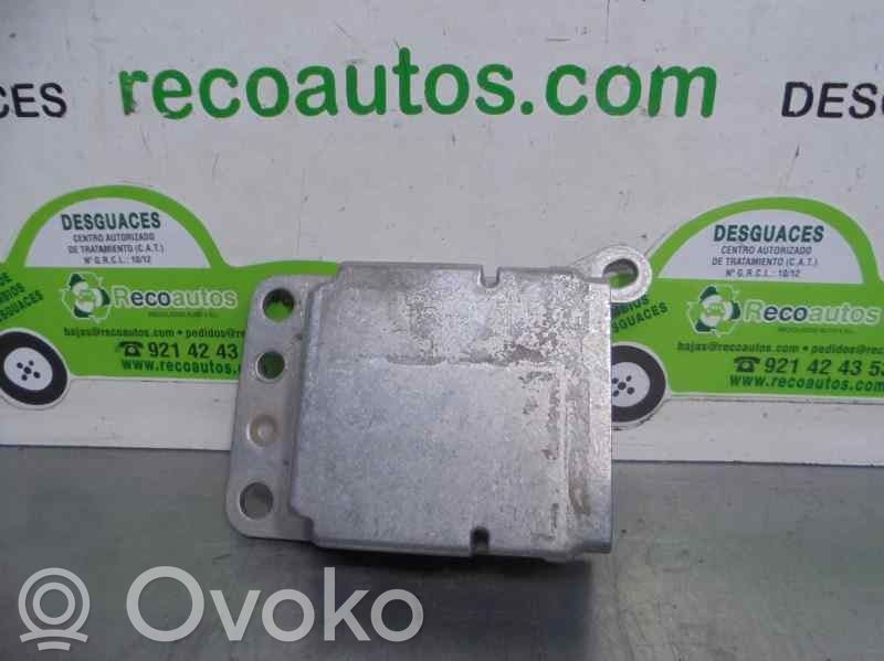 Nissan Terrano Airbag control unit/module 