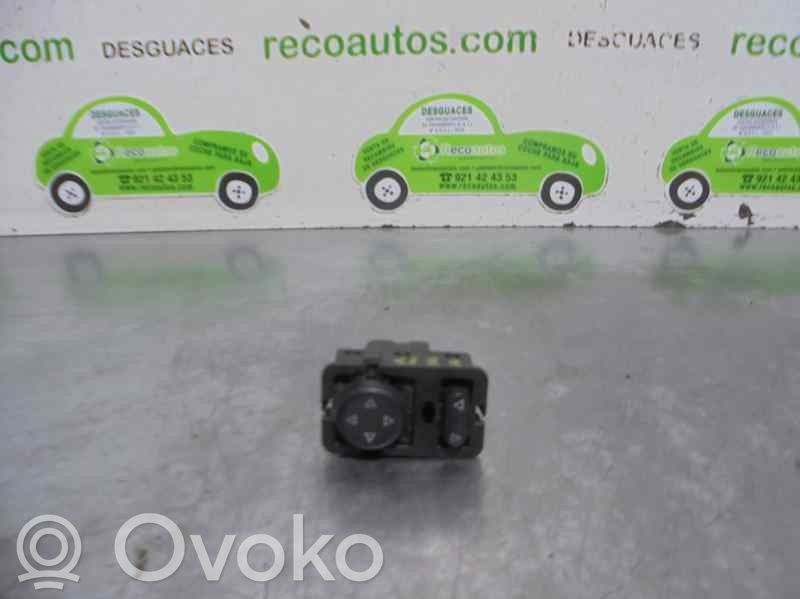 Peugeot 406 Interruptor del espejo lateral 