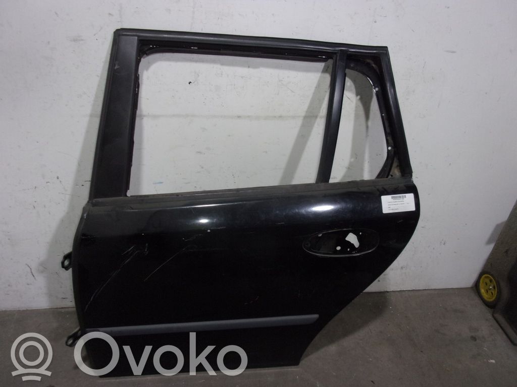 Saab 9-3 Ver2 Puerta trasera 