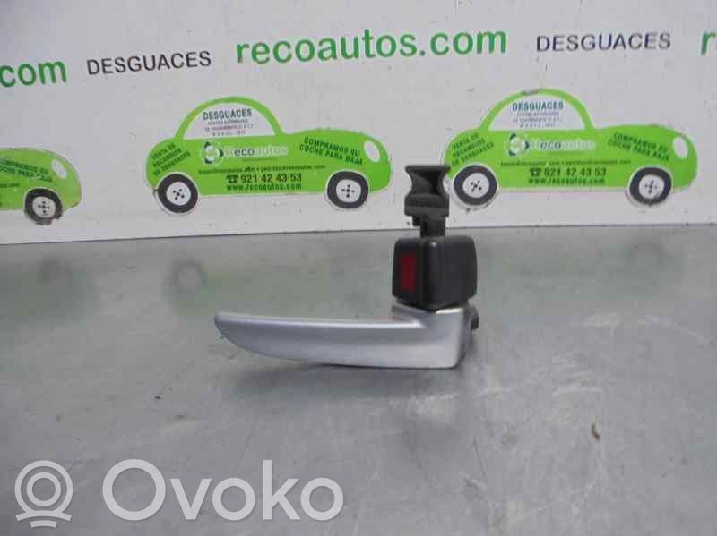 Mazda 5 Manecilla interna puerta delantera 