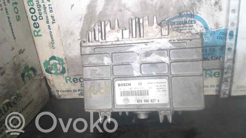 Seat Ibiza II (6k) Engine control unit/module 