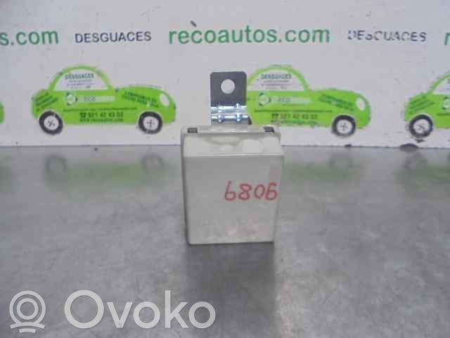 Honda Accord Fuse module 