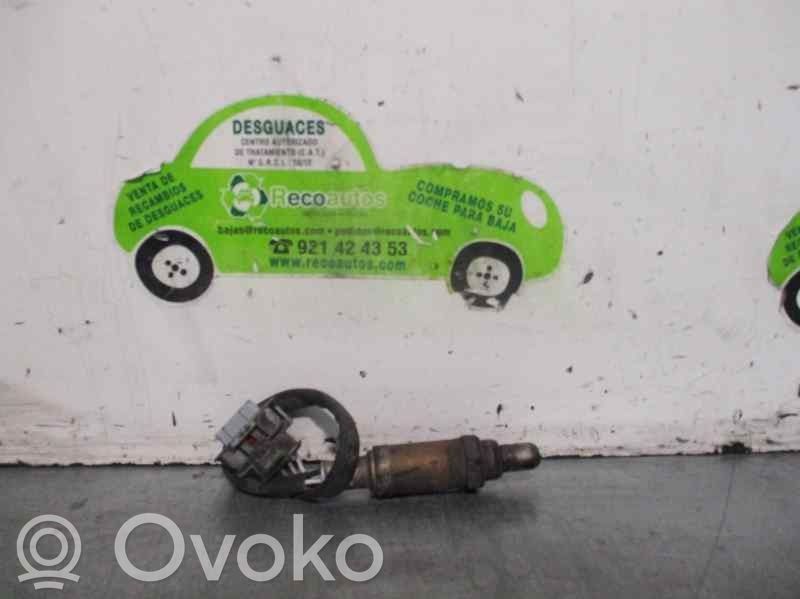 Opel Astra G Lambda probe sensor 