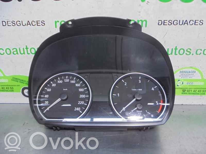 Speedometer (instrument cluster)   6983531,1041568