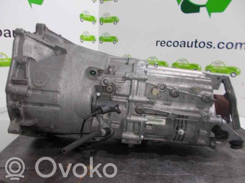 BMW 1 E81 E87 Manual 5 speed gearbox 