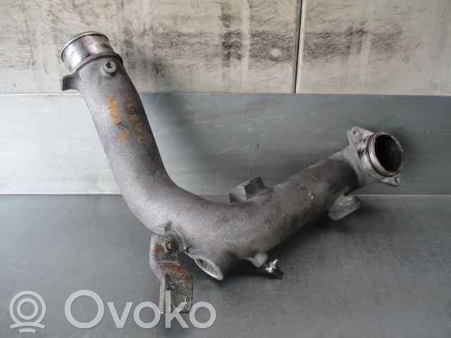 Mazda 6 Ilmastointilaitteen putki (A/C) 