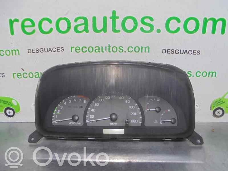 Daewoo Tacuma Spidometrs (instrumentu panelī) 