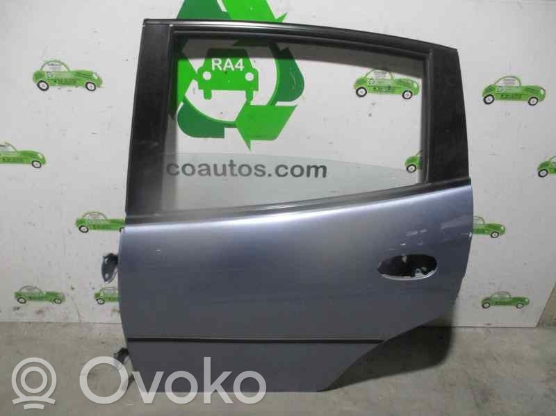 Daewoo Tacuma Galinės durys 