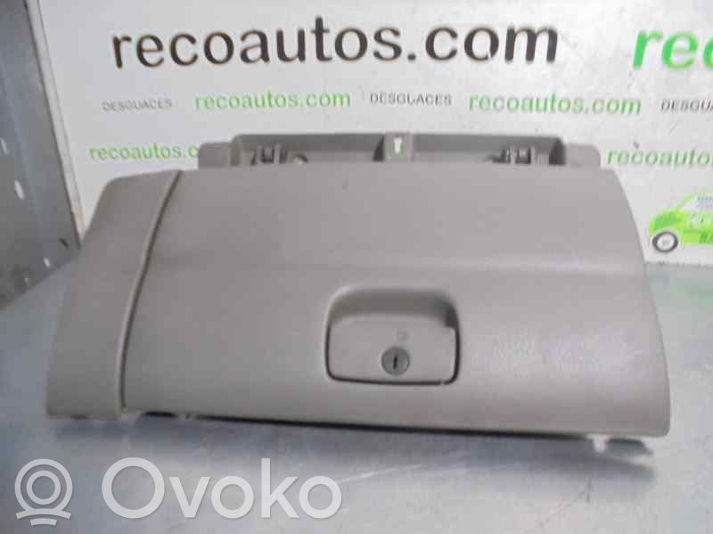 Daewoo Tacuma Guantera 