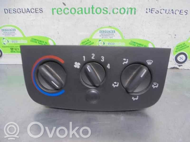 Air conditioner control unit module