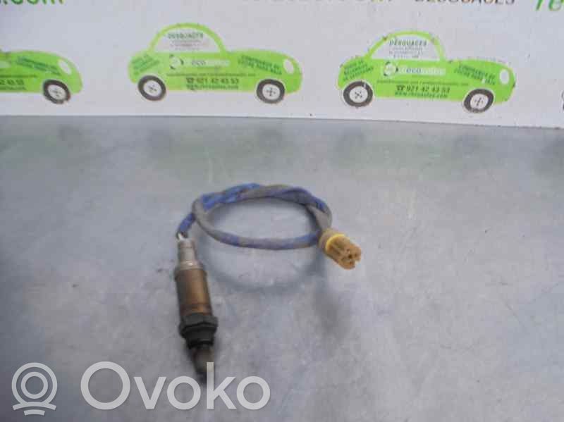 Mercedes-Benz CLK A208 C208 Lambda probe sensor 