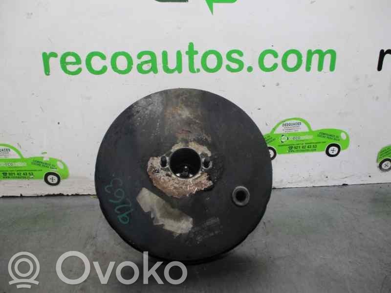 Renault Megane I Hydraulisen servojärjestelmän paineventtiili 