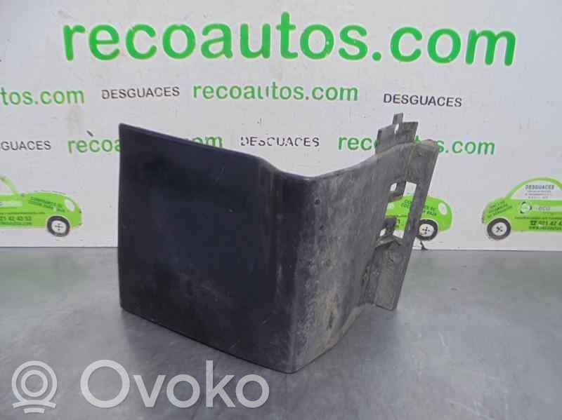 Cadillac SRX Dashboard trim 