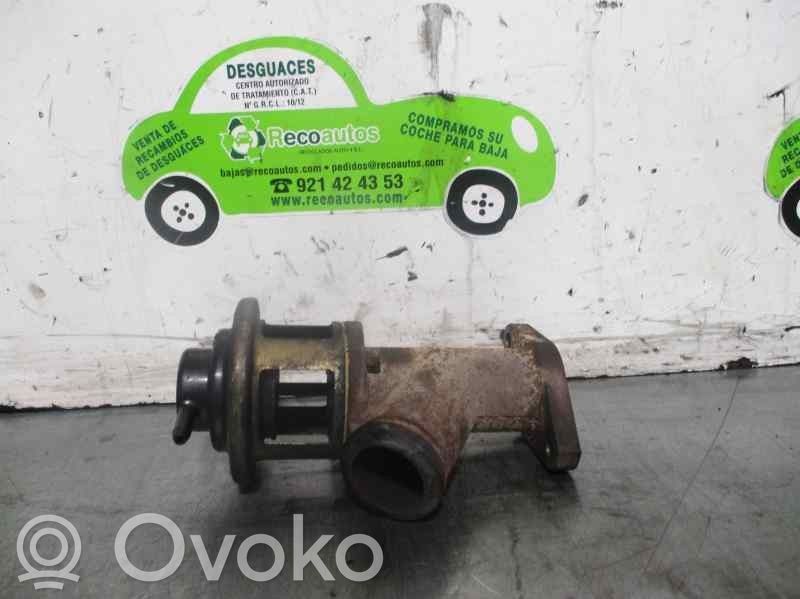 Volvo 940 Válvula EGR 