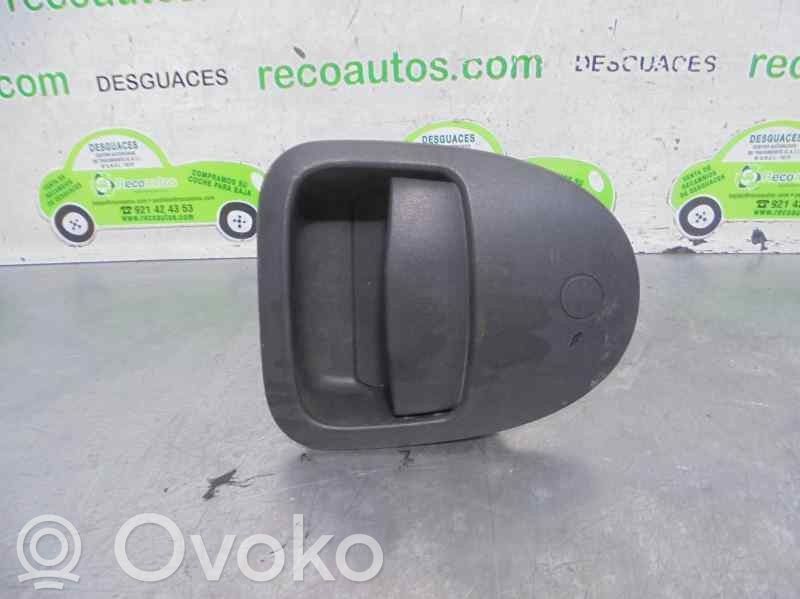 Opel Combo C Maniglia esterna per portiera posteriore 