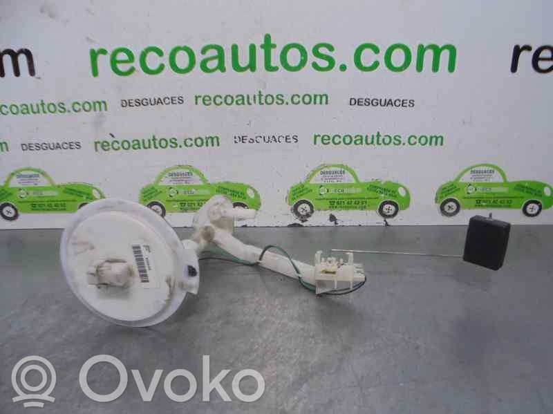 Cadillac SRX In-tank fuel pump 