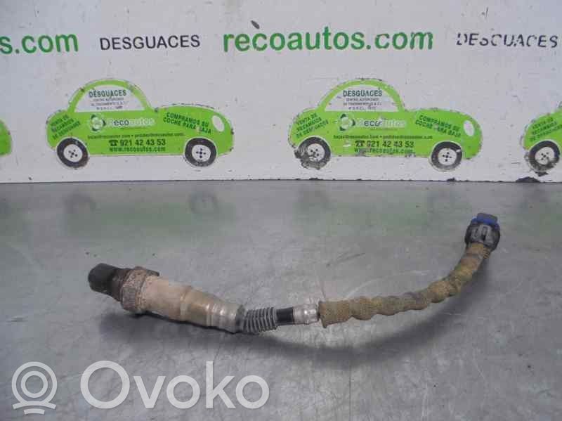 Cadillac SRX Lambda probe sensor 