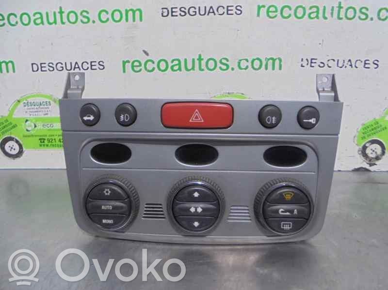 Alfa Romeo GTV Climate control unit 