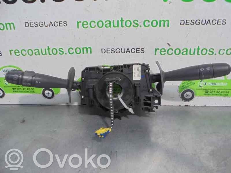 Panel lighting control switch   8200213173,34446405