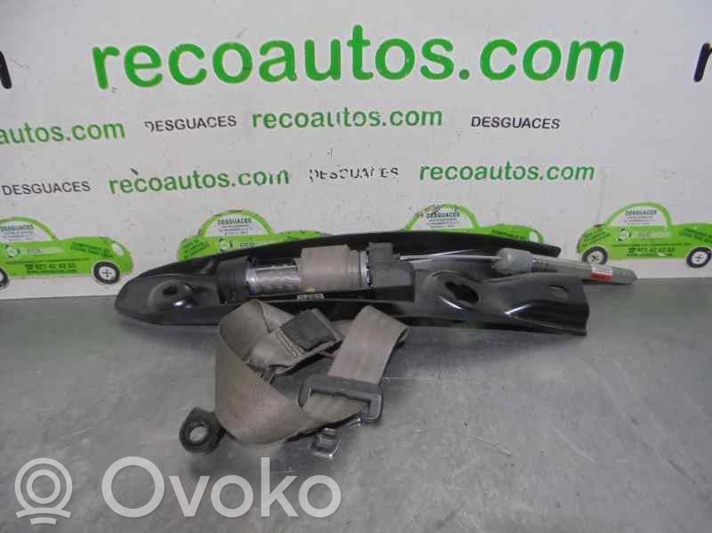 Volvo XC90 Cinturón delantero 